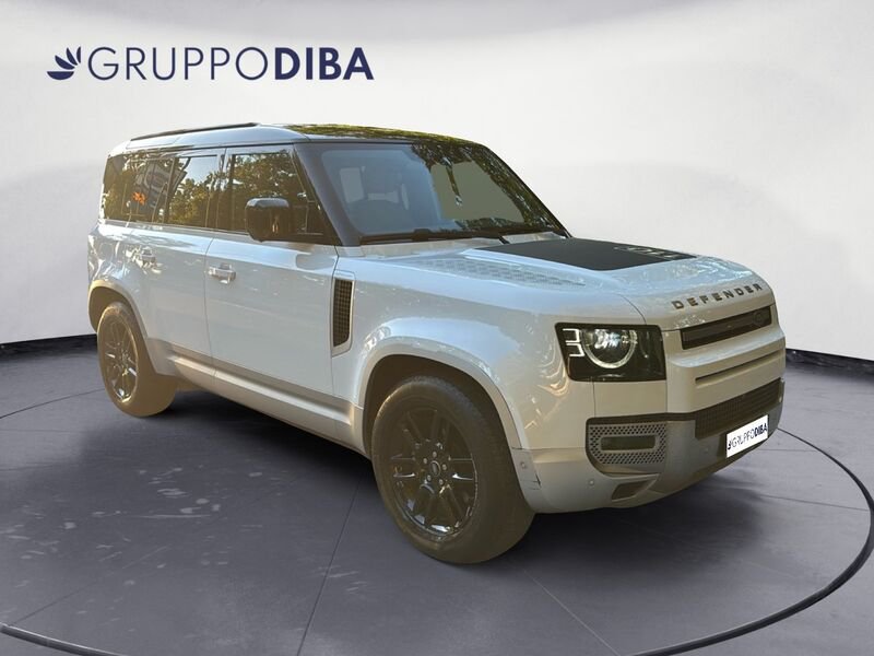 Land Rover Defender Defender 110 3.0d i6 mhev S awd 200cv auto- Gruppo Diba