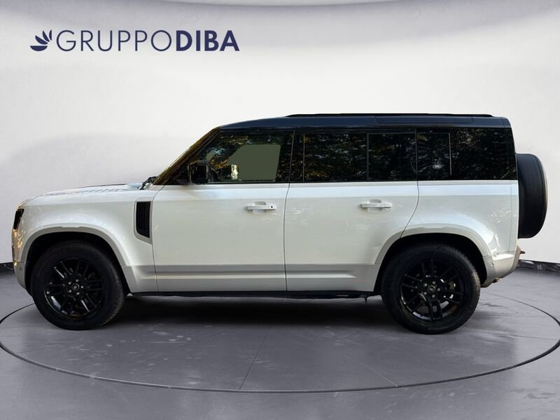 Land Rover Defender Defender 110 3.0d i6 mhev S awd 200cv auto- Gruppo Diba