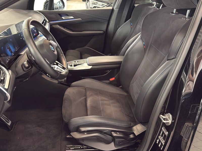 BMW Serie 2 Active Tourer 218d Active Tourer Msport auto- Gruppo Diba