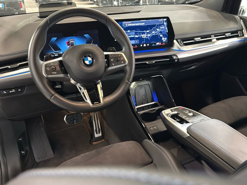 BMW Serie 2 Active Tourer 218d Active Tourer Msport auto- Gruppo Diba