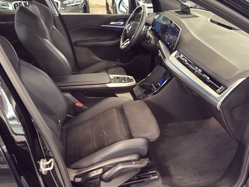 BMW Serie 2 Active Tourer 218d Active Tourer Msport auto- Gruppo Diba