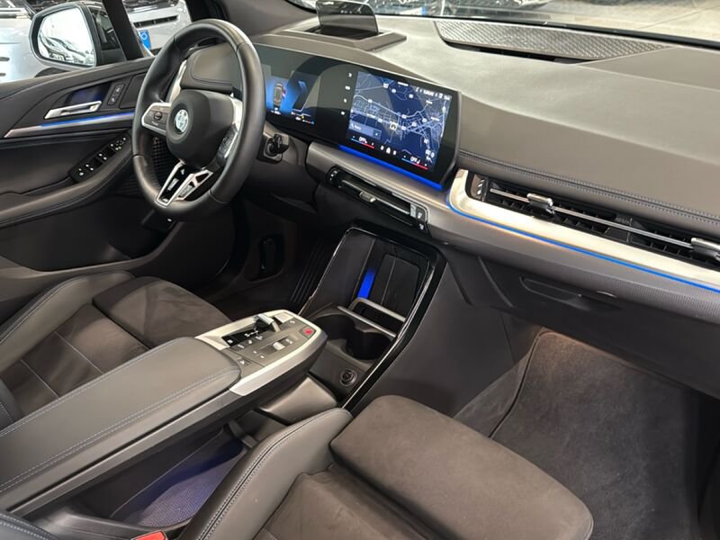 BMW Serie 2 Active Tourer 218d Active Tourer Msport auto- Gruppo Diba
