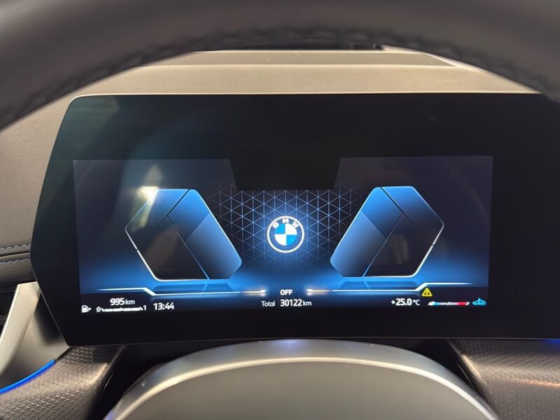 BMW Serie 2 Active Tourer 218d Active Tourer Msport auto- Gruppo Diba