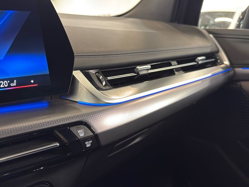 BMW Serie 2 Active Tourer 218d Active Tourer Msport auto- Gruppo Diba