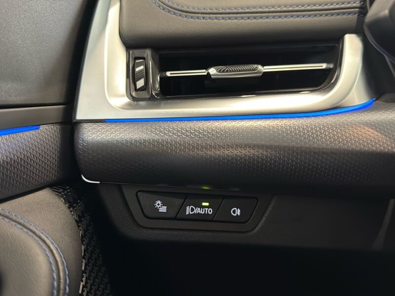 BMW Serie 2 Active Tourer 218d Active Tourer Msport auto- Gruppo Diba