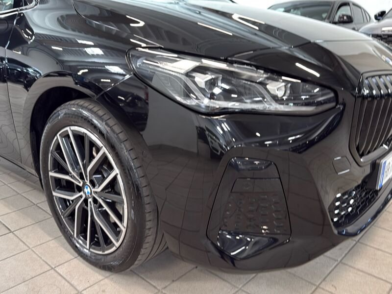 BMW Serie 2 Active Tourer 218d Active Tourer Msport auto- Gruppo Diba
