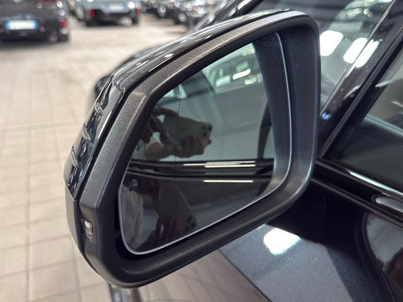 BMW Serie 2 Active Tourer 218d Active Tourer Msport auto- Gruppo Diba