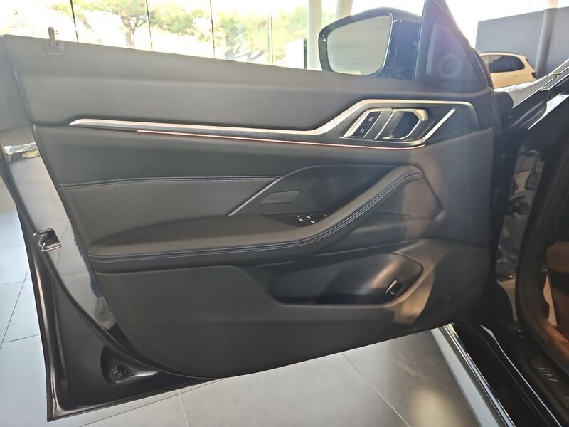 BMW Serie 4 Gran Coupe 420d Gran Coupe mhev 48V xdrive Msport auto- Gruppo Diba