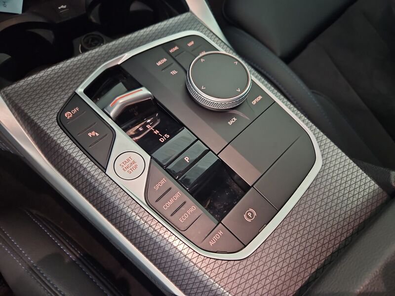 BMW Serie 4 Gran Coupe 420d Gran Coupe mhev 48V xdrive Msport auto- Gruppo Diba