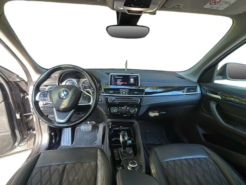 BMW X1 X1 sdrive18d xLine Plus auto- Gruppo Diba