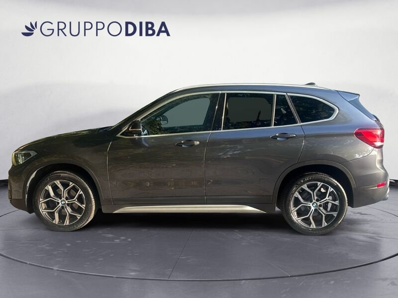 BMW X1 X1 sdrive18d xLine Plus auto- Gruppo Diba