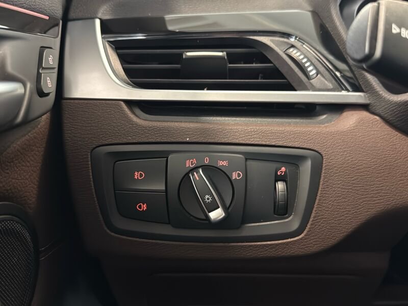 BMW X1 X1 xdrive18d xLine auto my18- Gruppo Diba