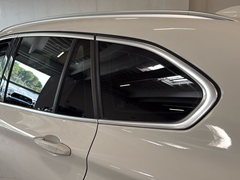 BMW X1 X1 xdrive18d xLine auto my18- Gruppo Diba