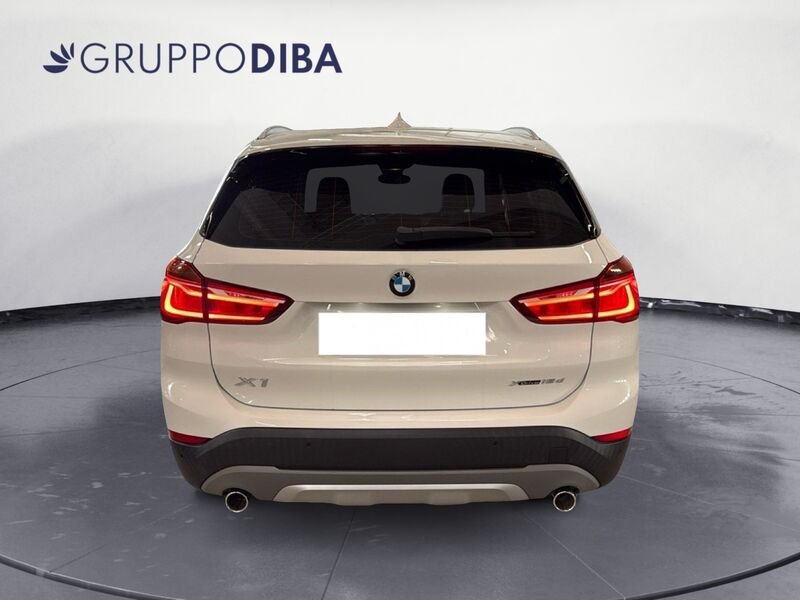 BMW X1 X1 xdrive18d xLine auto my18- Gruppo Diba