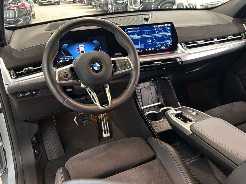 BMW X2 X2 xdrive 20d 48V MSport auto- Gruppo Diba
