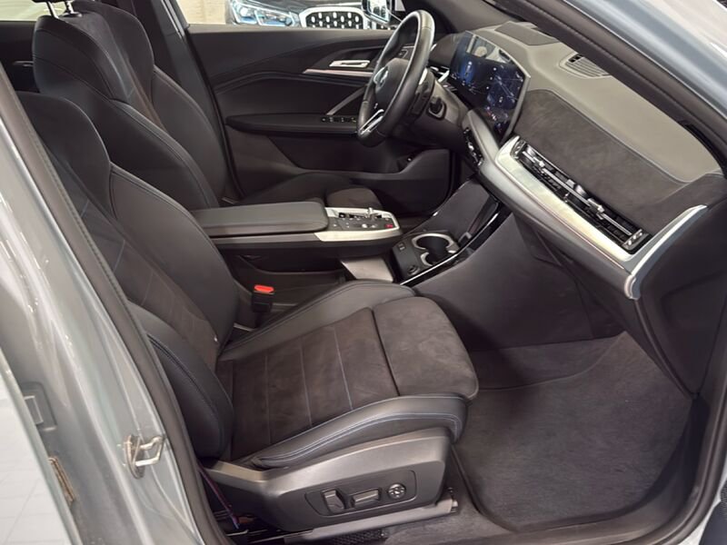 BMW X2 X2 xdrive 20d 48V MSport auto- Gruppo Diba