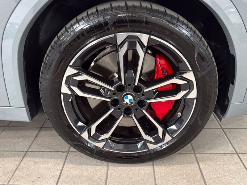 BMW X2 X2 xdrive 20d 48V MSport auto- Gruppo Diba