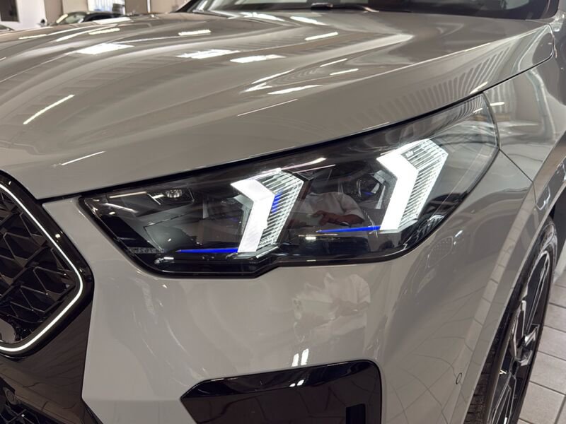 BMW X2 X2 xdrive 20d 48V MSport auto- Gruppo Diba