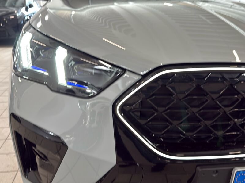 BMW X2 X2 xdrive 20d 48V MSport auto- Gruppo Diba