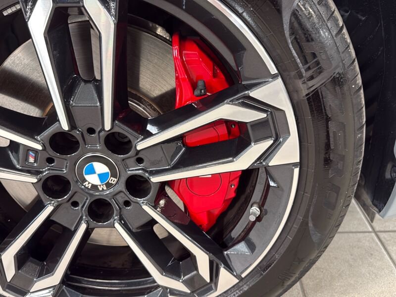 BMW X2 X2 xdrive 20d 48V MSport auto- Gruppo Diba