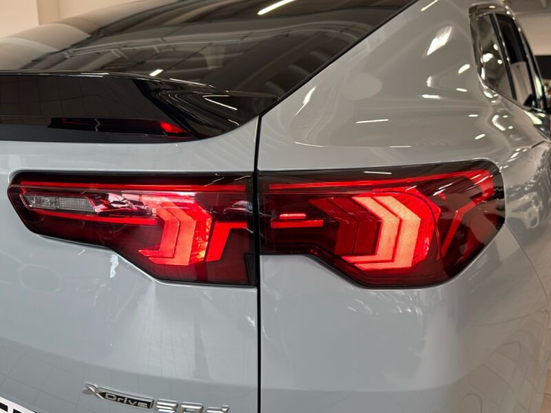 BMW X2 X2 xdrive 20d 48V MSport auto- Gruppo Diba