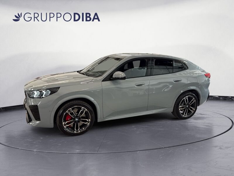 BMW X2 X2 xdrive 20d 48V MSport auto- Gruppo Diba