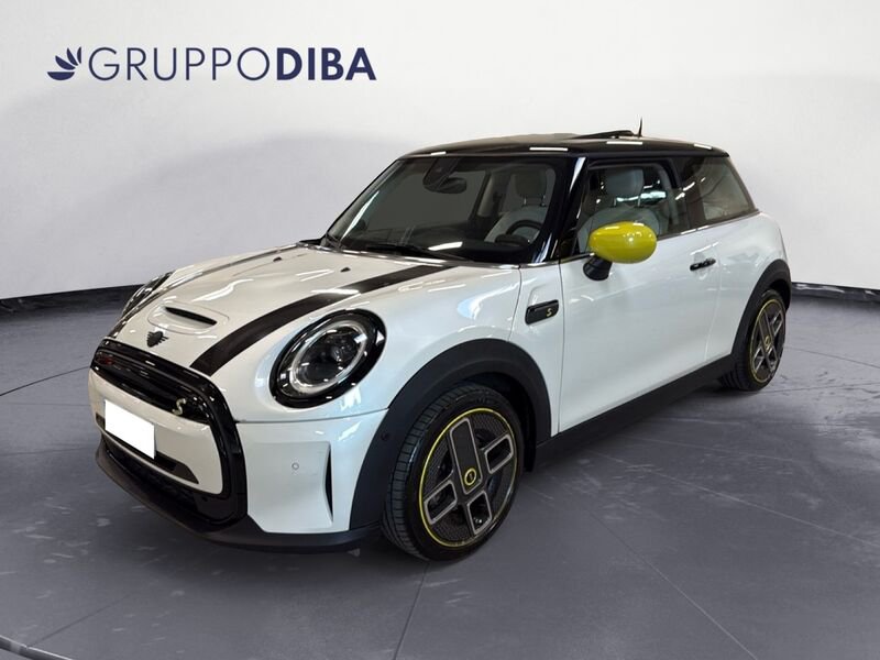 MINI Cooper All-Electric Mini 3p Cooper SE Yours auto- Gruppo Diba