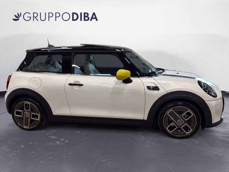 MINI Cooper All-Electric Mini 3p Cooper SE Yours auto- Gruppo Diba
