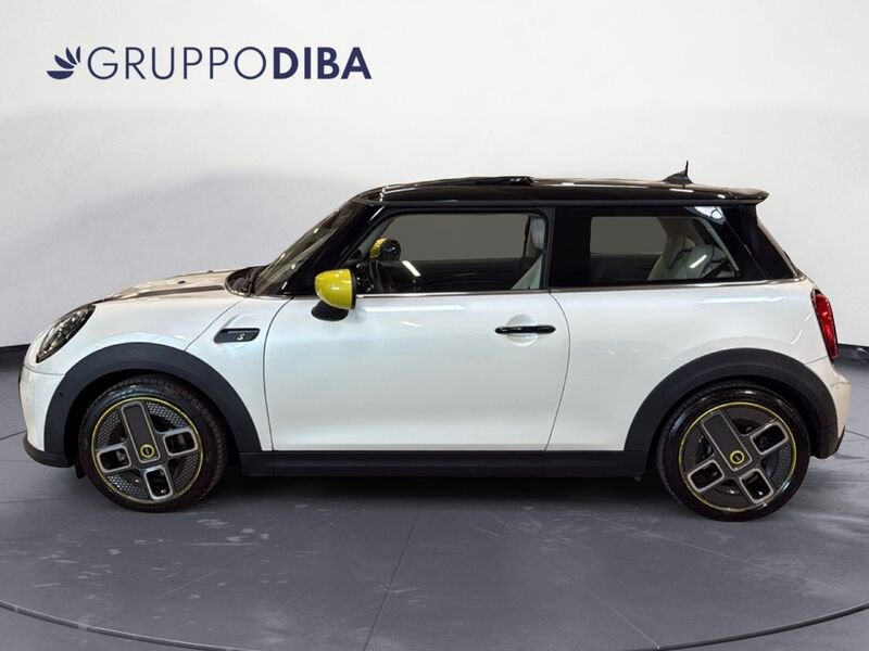 MINI Cooper All-Electric Mini 3p Cooper SE Yours auto- Gruppo Diba