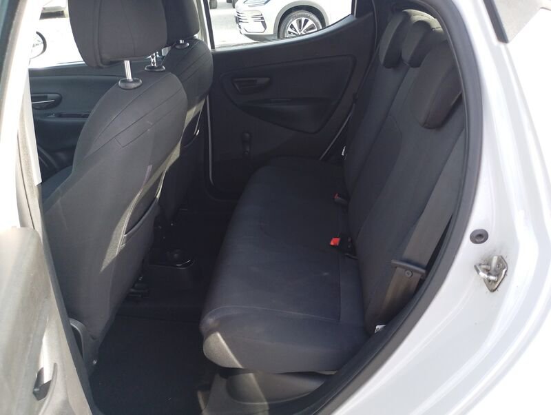 Lancia Ypsilon Ypsilon 1.2 Gold ecochic Gpl 69cv my19- Gruppo Diba