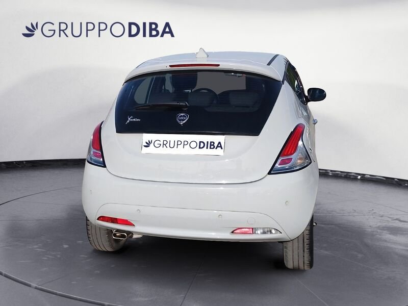 Lancia Ypsilon Ypsilon 1.2 Gold ecochic Gpl 69cv my19- Gruppo Diba