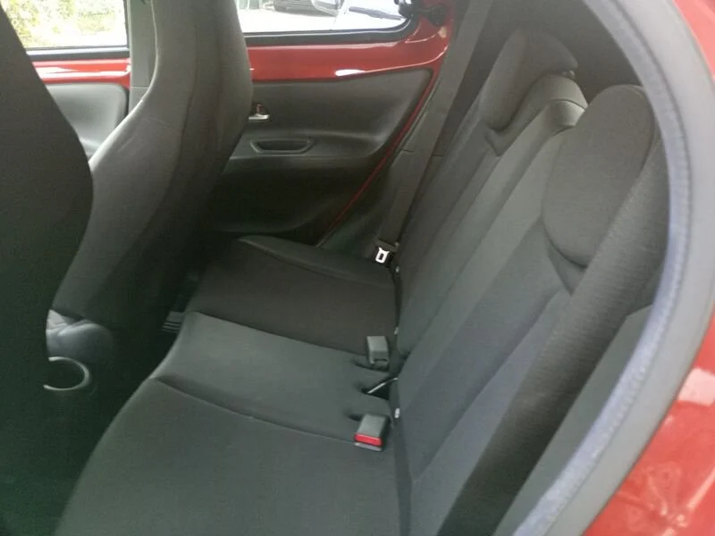 Toyota Aygo X Aygo X 1.0 Lounge 72cv s-cvt- Gruppo Diba