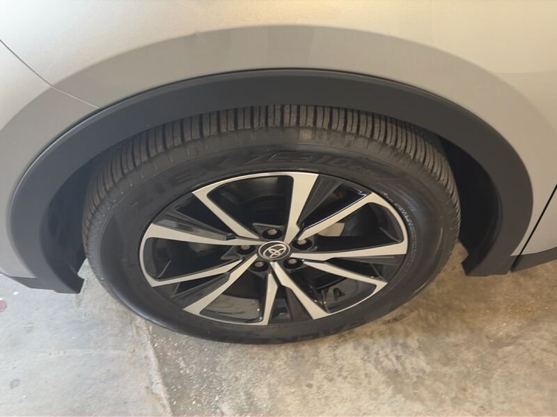 Toyota C-HR C-HR 1.8 hev Trend fwd e-cvt- Gruppo Diba