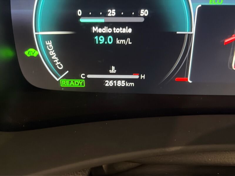 Toyota C-HR C-HR 1.8 hev Trend fwd e-cvt- Gruppo Diba