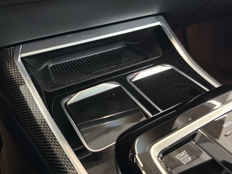 BMW Serie 7 Berlina 740d mhev xdrive MSport Pro auto- Gruppo Diba