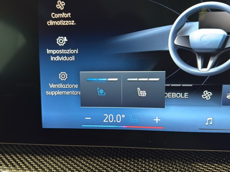 BMW Serie 7 Berlina 740d mhev xdrive MSport Pro auto- Gruppo Diba