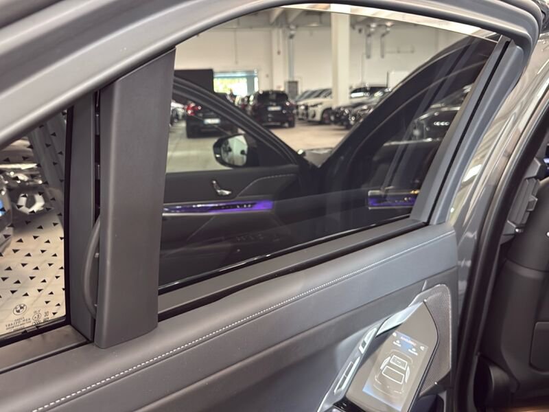 BMW Serie 7 Berlina 740d mhev xdrive MSport Pro auto- Gruppo Diba