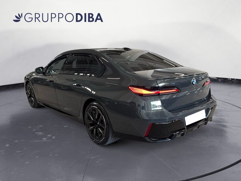 BMW Serie 7 Berlina 740d mhev xdrive MSport Pro auto- Gruppo Diba