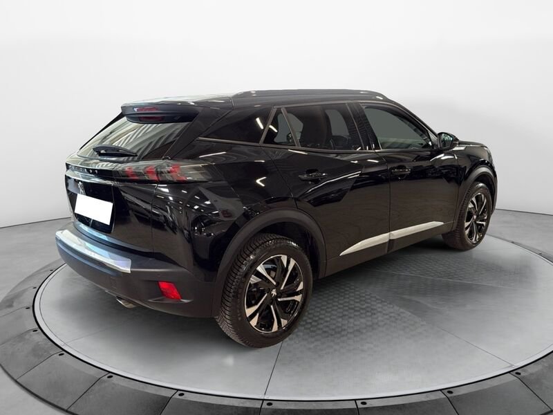 Peugeot 2008 2008 1.5 bluehdi Allure Pack s&s 130cv eat8- Gruppo Diba