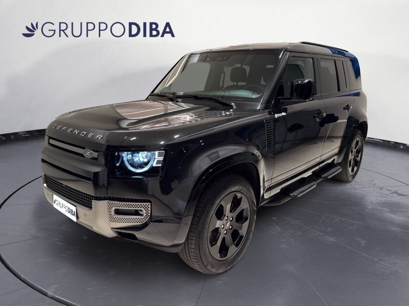 Land Rover Defender Defender 110 3.0d i6 mhev X-Dynamic SE awd 200cv a- Gruppo Diba