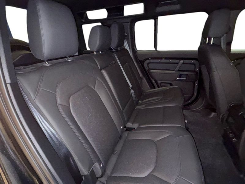 Land Rover Defender Defender 110 3.0d i6 mhev X-Dynamic SE awd 200cv a- Gruppo Diba