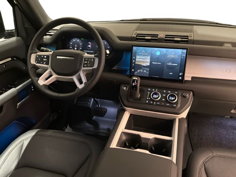 Land Rover Defender Defender 110 3.0d i6 mhev X-Dynamic SE awd 200cv a- Gruppo Diba