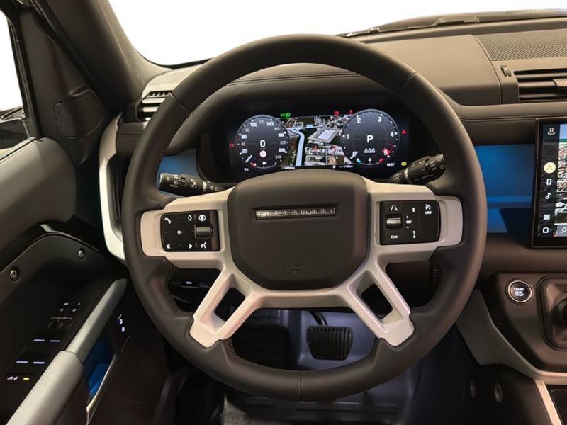 Land Rover Defender Defender 110 3.0d i6 mhev X-Dynamic SE awd 200cv a- Gruppo Diba