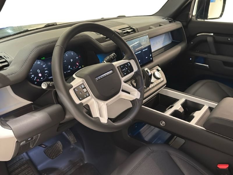 Land Rover Defender Defender 110 3.0d i6 mhev X-Dynamic SE awd 200cv a- Gruppo Diba