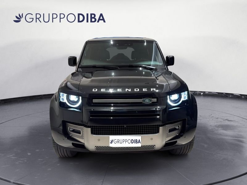 Land Rover Defender Defender 110 3.0d i6 mhev X-Dynamic SE awd 200cv a- Gruppo Diba