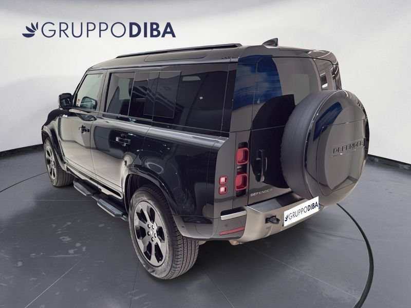 Land Rover Defender Defender 110 3.0d i6 mhev X-Dynamic SE awd 200cv a- Gruppo Diba