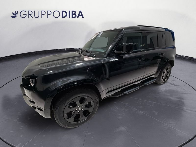 Land Rover Defender Defender 110 3.0d i6 mhev X-Dynamic SE awd 200cv a- Gruppo Diba