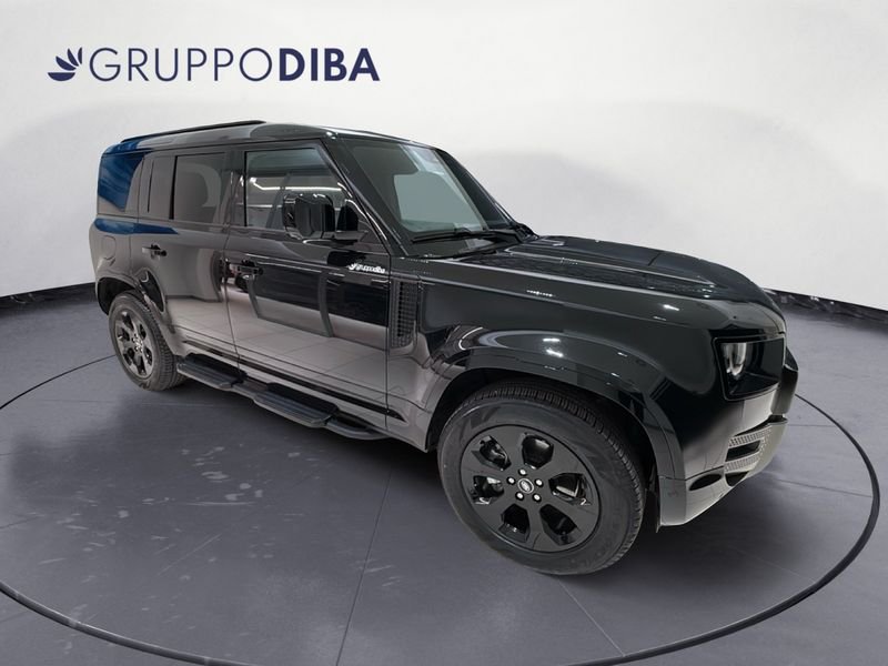 Land Rover Defender Defender 110 3.0d i6 mhev X-Dynamic SE awd 200cv a- Gruppo Diba