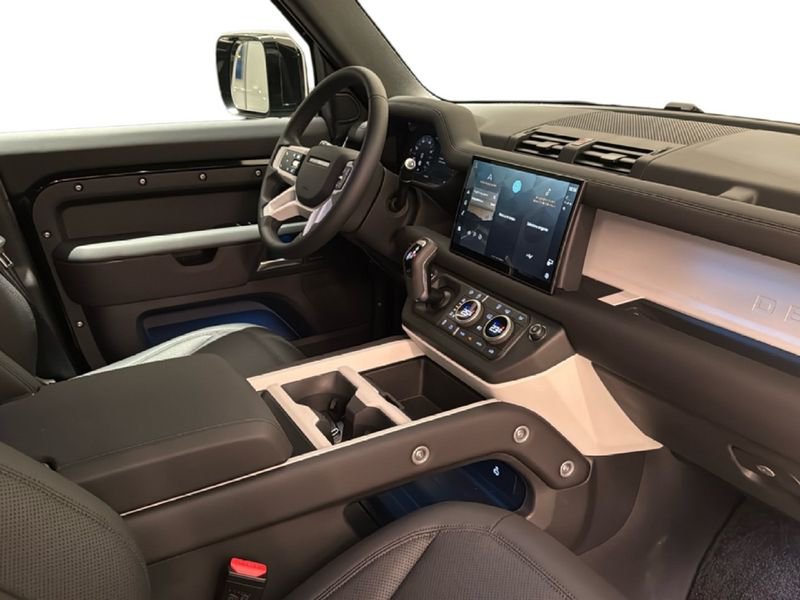 Land Rover Defender Defender 110 3.0d i6 mhev X-Dynamic SE awd 200cv a- Gruppo Diba