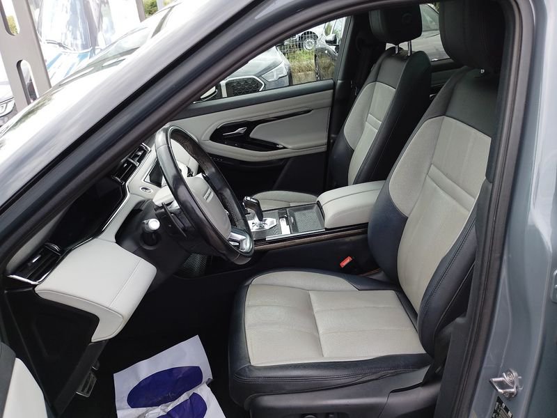 Land Rover Evoque Range Rover Evoque 2.0d i4 mhev First Edition awd- Gruppo Diba